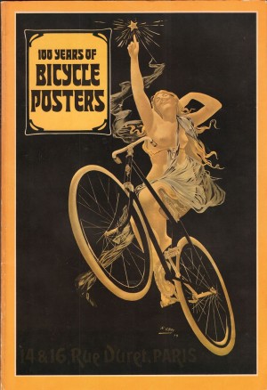 100 years of bicycle posters